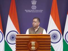 
      
      MEA frames regional outreach under 'Neighbourhood First' 
      
      