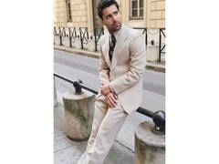 
      
      Fabien Frankel joins ‘Love Unlimited’
      
      