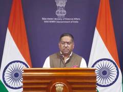 
      
      Examining Sheikh Hasina extradition request as per...
      
      