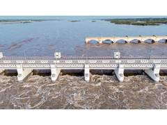 
      
      CWMA orders Karnataka to Release 12,000 Cusecs of water to TN
      
      