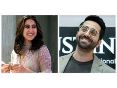 
      
      Ayushmann, Sara's 'Udta Teer' to be out October 9 
      
      