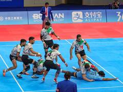 
      
      Iran name 12-member kabaddi squad for Asian Games 2026
      
      