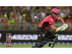 
      
      Former Australia all-rounder Moises Henriques to lead Portugal
      
      