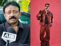 
      
      Ram Gopal Varma announced new film 'Police Company'
      
      