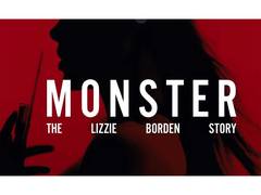 
      
      'Monster: The Lizzie Borden Story' trailer out
      
      