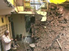 
      
      Rain disrupts normal life in Shimla amid orange alert
      
      