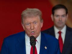 Trump ends Medicaid funding for child gender transition care