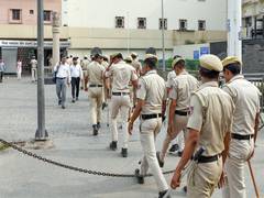 Proclaimed offender in Uttam Nagar Holi murder case arrested by Delhi Police Crime Branch
