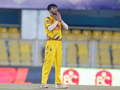
      
      APL: Barpeta Braves secure eight-wicket win over Jorhat Stallions
      
      