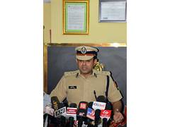 
      
      Security tightened across Delhi ahead of Independence Day
      
      