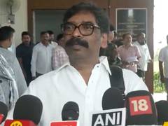 Jharkhand Assembly adjourned amid JPSC-JSSC exam row