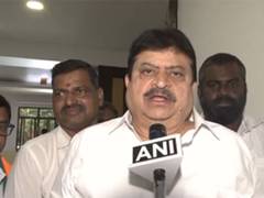 
      
      BJP Telangana President N Ramchander Rao targets Hemant Soren
      
      
