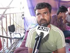 
      
      Jharkhand students’ protest enters 19th day
      
      