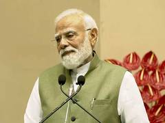 
      
      PM Modi urges youth to read autobiographies
      
      