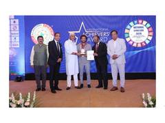 
      
      Indian Achievers’ Forum, CSR Times host National Conclave 
      
      