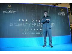 
      
      The Great Electronics Festival 2026 Powers Up Pune
      
      