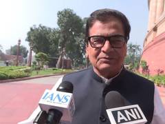 
      
      Ram Gopal Yadav Criticises FCRA Bill in Parliament
      
      