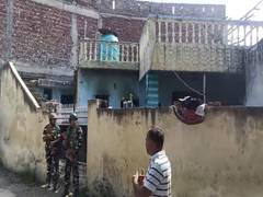 
      
      SIA conducts raids across JK in Kashmiri Pandit murder case
      
      