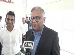
      
      Tata sons Chairman, Chandrasekaran resigns, declines second term
      
      