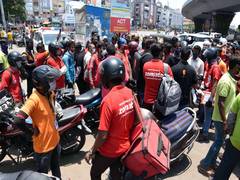 
      
      Festive hiring to grow 15-20% in 2026 as e-commerce, quick commer
      
      