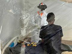 
      
      Ebola virus death toll crosses 2000 in DR Congo, over 4000 cases
      
      