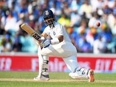 
      
      Rahane set to make Test commentary debut during IND-SL series
      
      