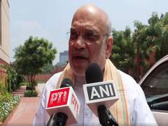 
      
      Amit Shah says Govt ready for discussion
      
      