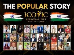 
      
      The Popular Story Celebrates India's Spirit of Excellence
      
      