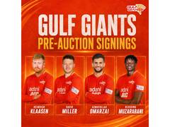
      
      “They are world-class players