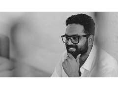 
      
      Ananthu S Manoj and NeuroHue Therapeutics Expand Clinic
      
      