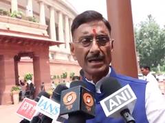
      
      Sanjay Seth demands CBI inquiry into alleged Rs 400 crore scam
      
      