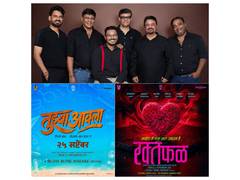
      
      Panorama Studios Expands Marathi Film Slate with National
      
      