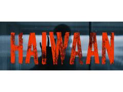 
      
      'Haiwaan' teaser released
      
      