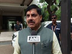 
      
      Madhya Pradesh to ban analogue paneer, CM Mohan Yadav says
      
      