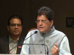
      
      India sees 15% export growth in first four months, targets USD 1
      
      