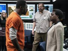 
      
      James Gunn pens heartfelt birthday note for Viola Davis
      
      