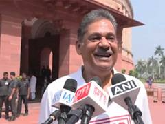 
      
      Kirti Azad questions the government over student protest
      
      