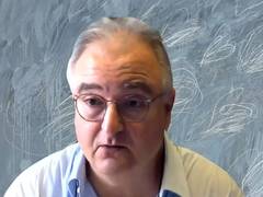 
      
      FCRA norms first enacted by Indira Gandhi: Carlo Lombardi
      
      