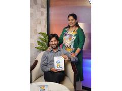 
      
      Dr. Subhash Garg’s The Sensory Child Offers a New Perspective
      
      
