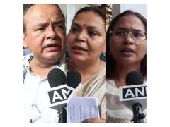 
      
      BJP hijacking students' protest to do politics
      
      
