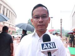 Gogoi accuses Amit Shah of dodging paper leak debate