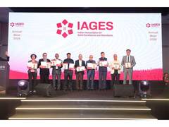 
      
      IAGES building trust and transforming how India buys gold
      
      