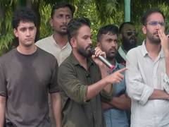 
      
      CJP founder Abhijeet Dipke announces 'Season 2 of Jantar Mantar'
      
      
