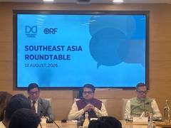 
      
      Philippines: BrahMos on track, eyes deeper India defence ties
      
      