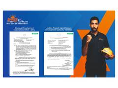 
      
      Shree TMT Receives ADCL and APCRDA Approvals for TMT Steel Supply
      
      
