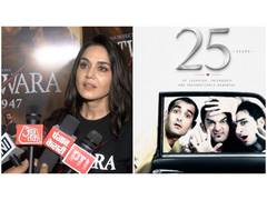 
      
      Dil Chahta Hai’ at 25: Preity Zinta recalls memories
      
      