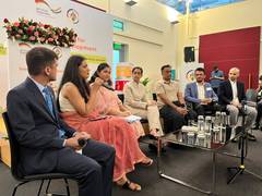 India, Germany conclude development policy talks in New Delhi; Berlin commits over EUR 1 billion for green, sustainable projects