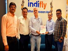 
      
      Indifly Invests in CGreen to Build AI-Powered Loan Resolution
      
      