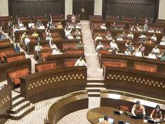 
      
      Rajya Sabha passes Kerala (Alteration of Name) Bill
      
      