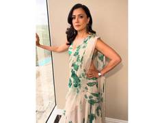 
      
      Mini Mathur on winning 'Alliance'
      
      